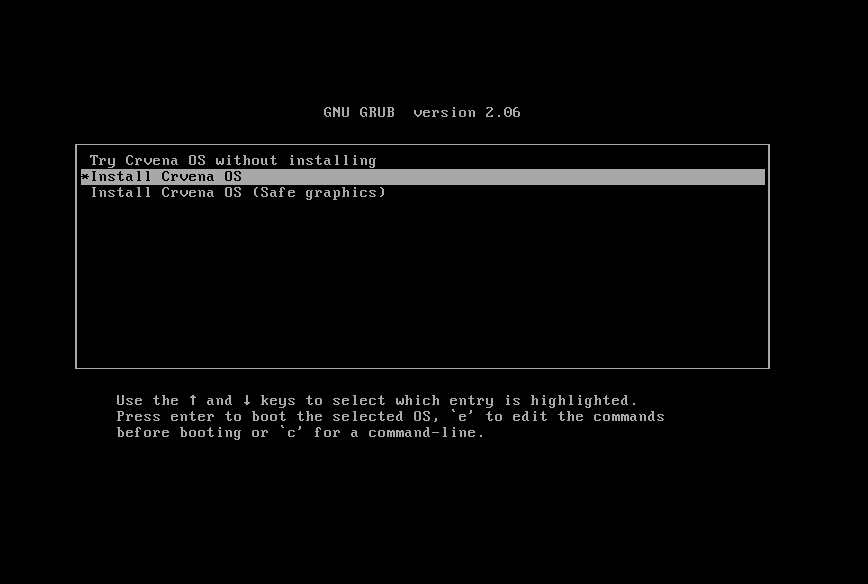 Installation guide 2.1
