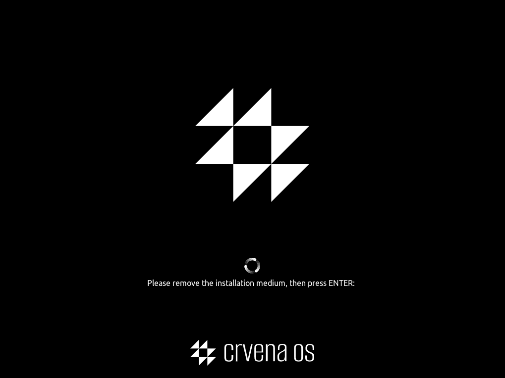 Installation guide 2.9